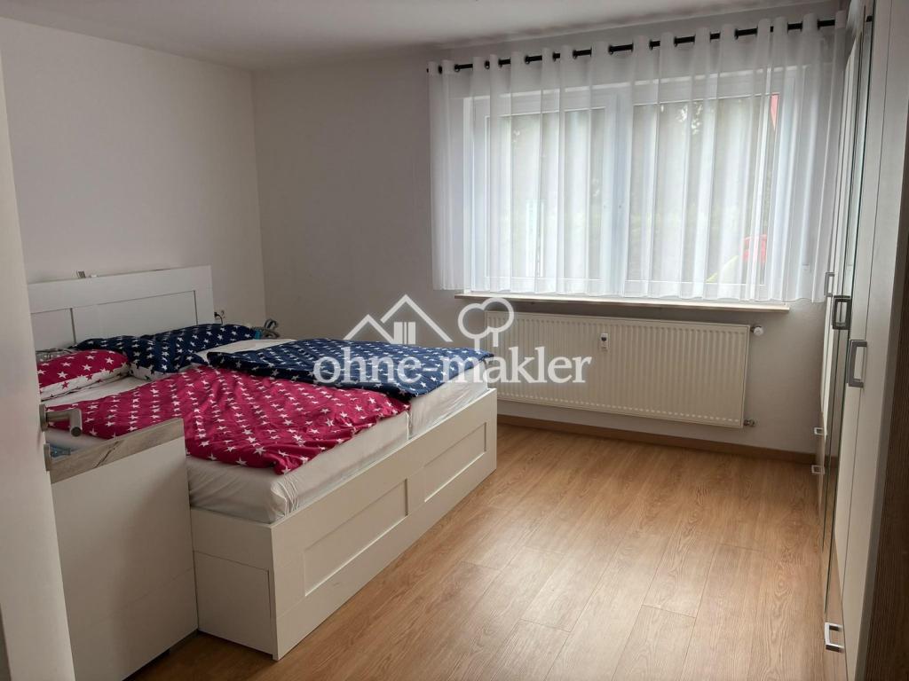 Ruhiges Wohnen: Lichtdurchflutete OG-Wohnung im Grünen - Photo 2