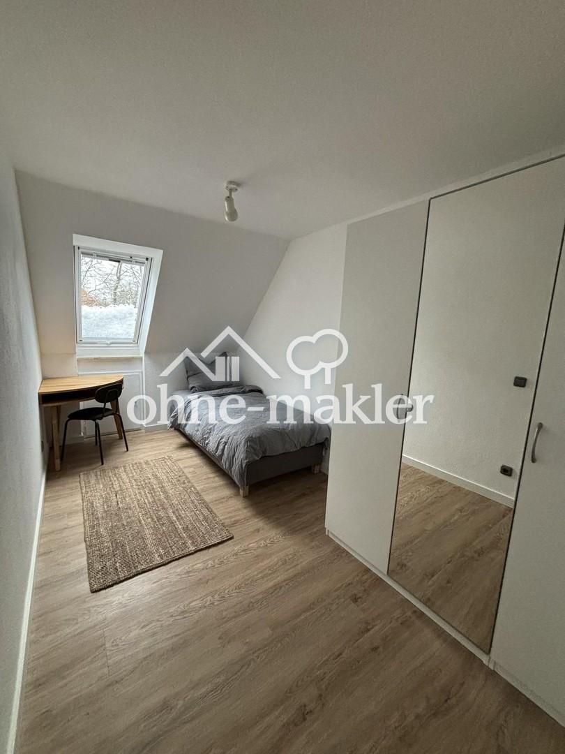 Modernisierte Maisonette in ruhiger Villenlage von Alt-Rahlstedt - Photo 4