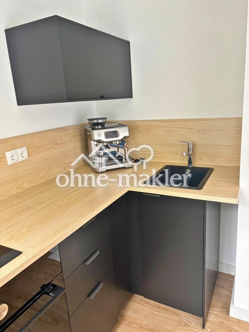 Modernisierte Maisonette in ruhiger Villenlage von Alt-Rahlstedt - Photo 5