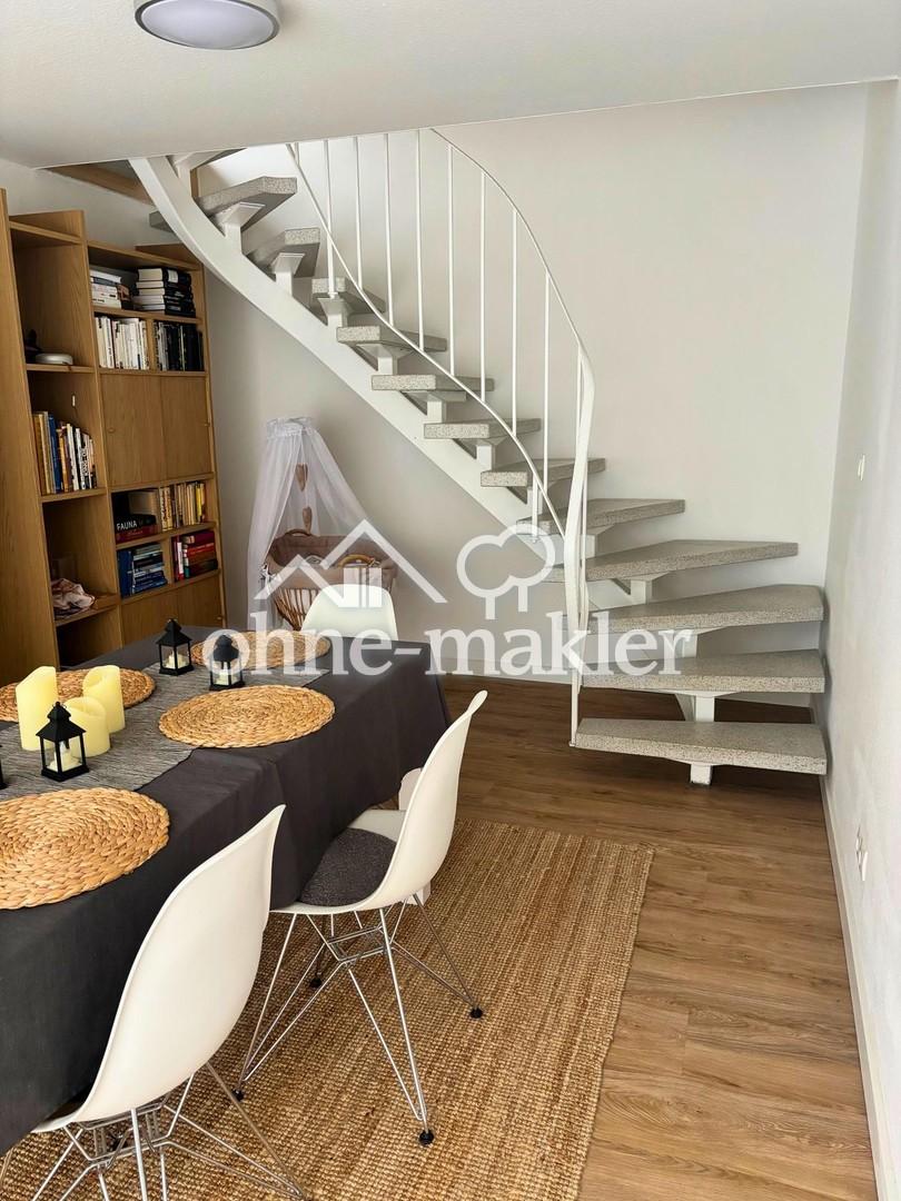 Modernisierte Maisonette in ruhiger Villenlage von Alt-Rahlstedt - Photo 2