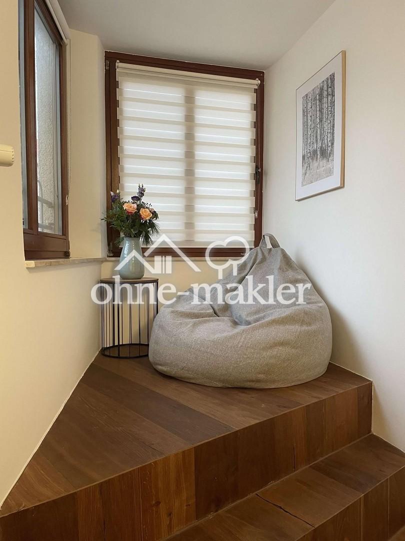 Large stylish apartment with sunny balcony near Tempelhofer Feld - Photo 1
