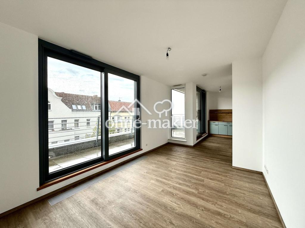Belebter Kiezlage! - Foto 3