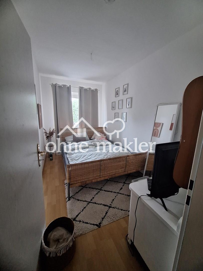 Top gepflegte Wohnung in bester Lage - Foto 4