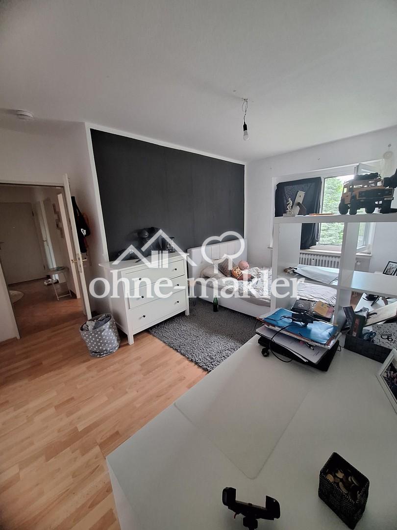 Top gepflegte Wohnung in bester Lage - Foto 3