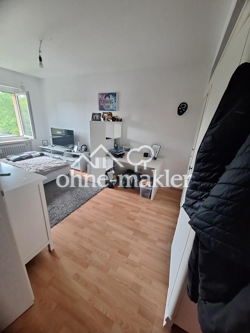 Top gepflegte Wohnung in bester Lage - Foto 5