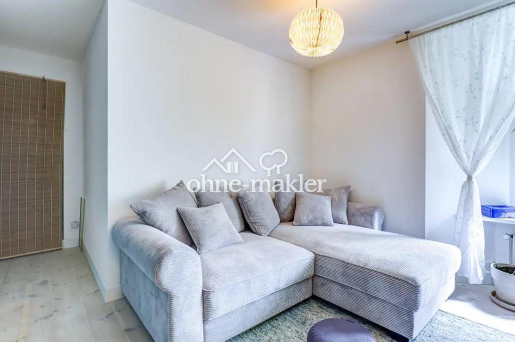 Attraktive 2-Zimmer-wohnung - Foto 2