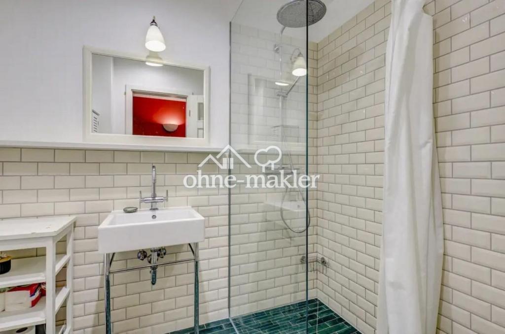 Attraktive 2-Zimmer-wohnung - Foto 5