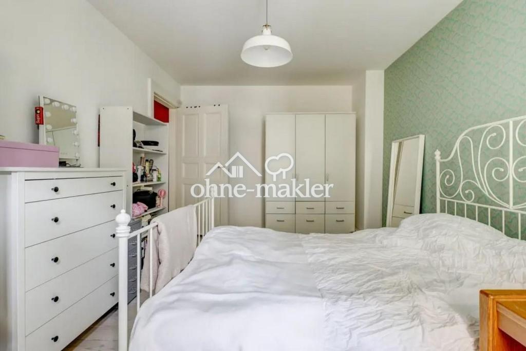 Attraktive 2-Zimmer-wohnung - Foto 3