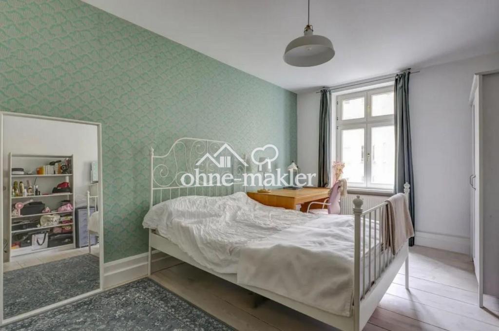 Attraktive 2-Zimmer-wohnung - Foto 4