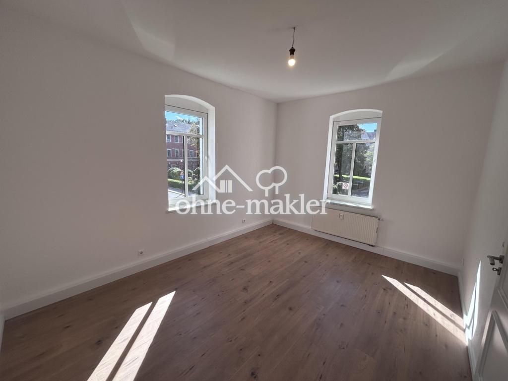 Frisch renovierte zentrale 2-Zimmer-Wohnung - 50 QM 2 Zimmer - Foto 3