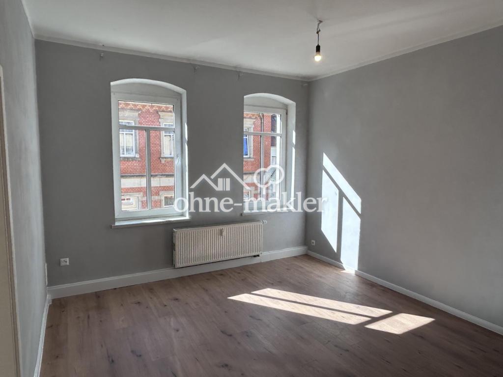 Frisch renovierte zentrale 2-Zimmer-Wohnung - 50 QM 2 Zimmer - Foto 1