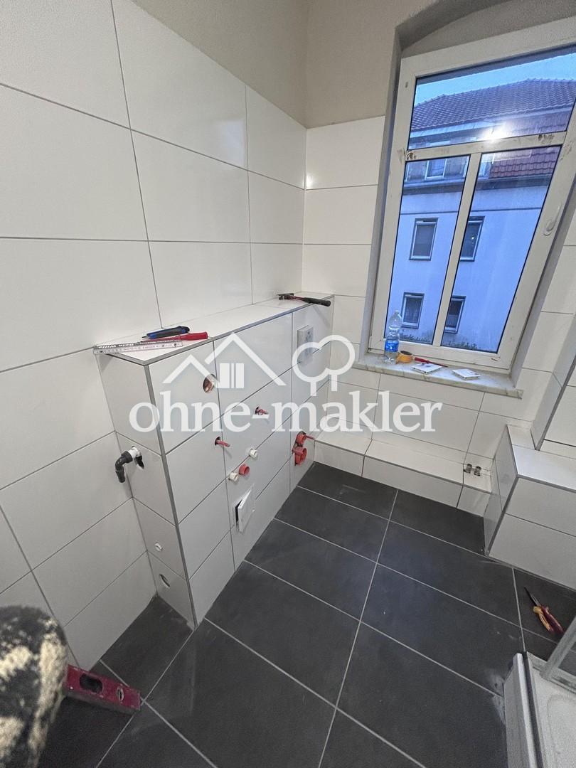 Frisch renovierte zentrale 2-Zimmer-Wohnung - 50 QM 2 Zimmer - Foto 5