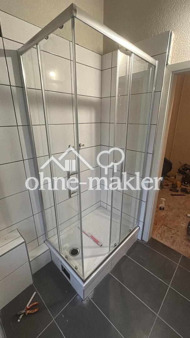 Frisch renovierte zentrale 2-Zimmer-Wohnung - 50 QM 2 Zimmer - Foto 4