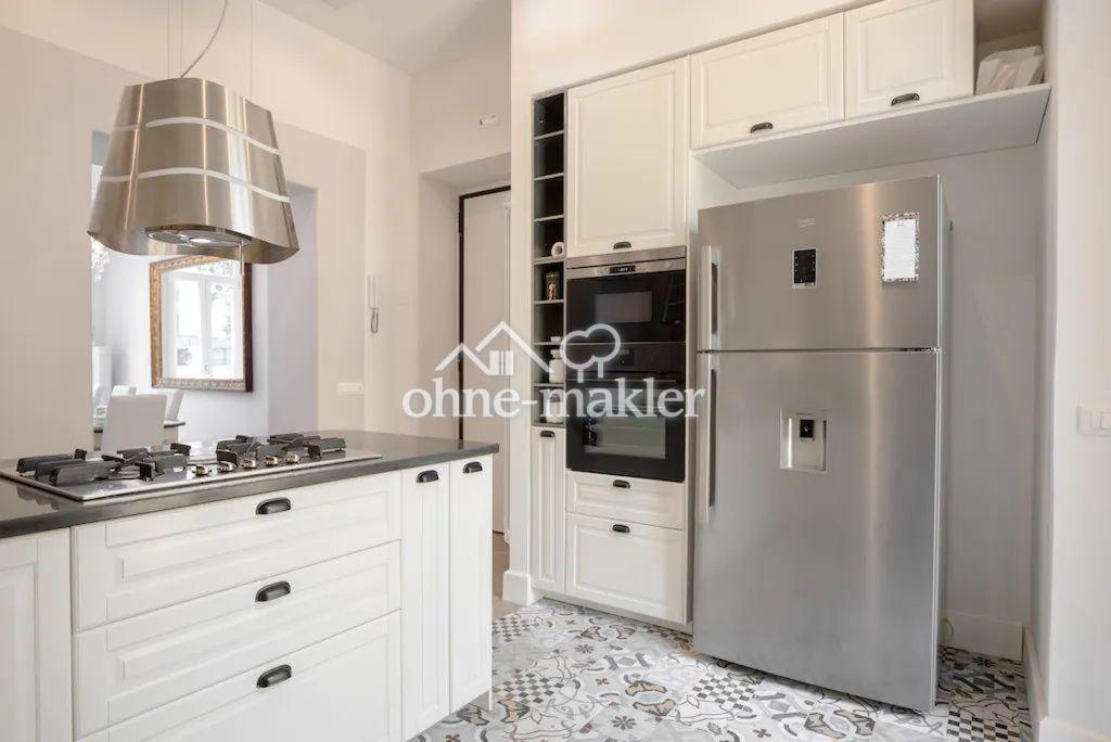 Perfekt für Berufstätige und Pendler: möblierte Wohnung mit 2 Schlafzimmern - Foto 4