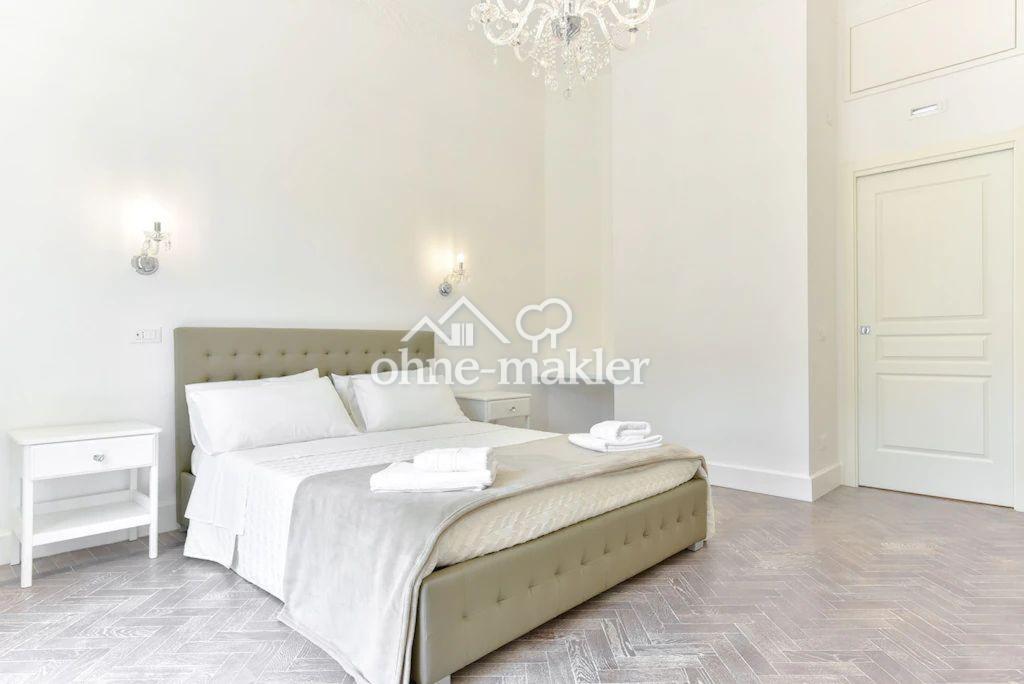 Perfekt für Berufstätige und Pendler: möblierte Wohnung mit 2 Schlafzimmern - Foto 2
