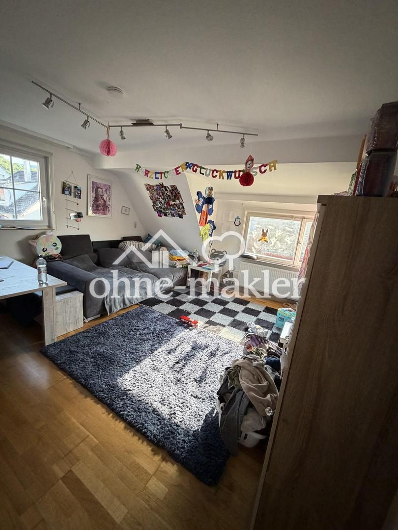 Charmante 4-Zimmer-Wohnung in zentraler Lage von Weilheim - Photo 2