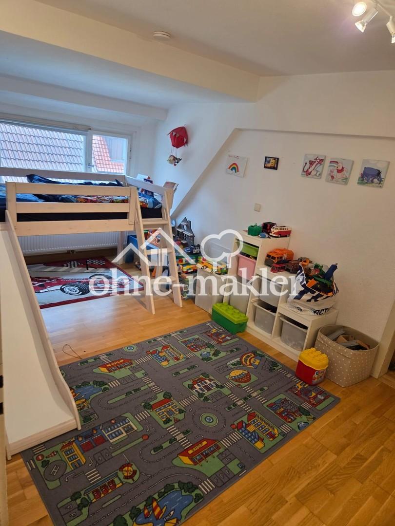 Charmante 4-Zimmer-Wohnung in zentraler Lage von Weilheim - Photo 4