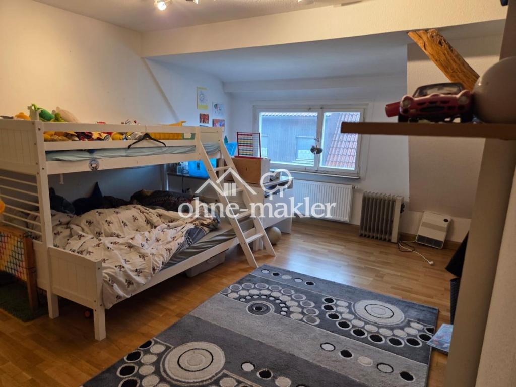 Charmante 4-Zimmer-Wohnung in zentraler Lage von Weilheim - Photo 3