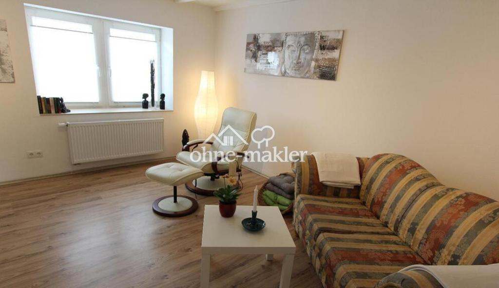 Gemütliche, möblierte Wohnung in Sankt Augustin! - Photo 2