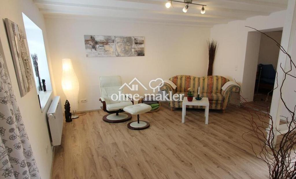 Gemütliche, möblierte Wohnung in Sankt Augustin! - Photo 3