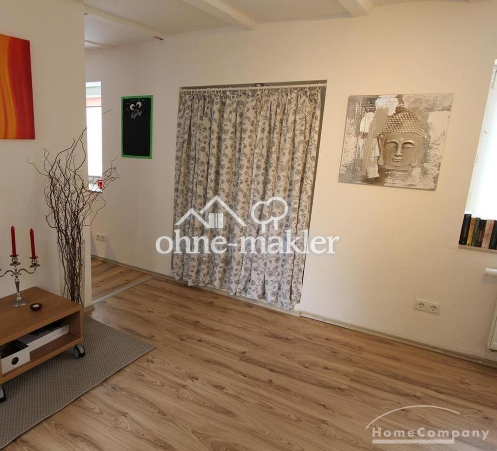 Gemütliche, möblierte Wohnung in Sankt Augustin! - Photo 5