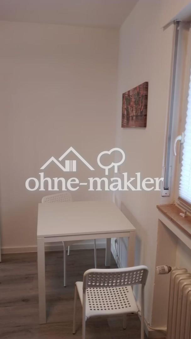 Top renovierte Wohnung. Möbliert und eingerichtet! - Photo 1