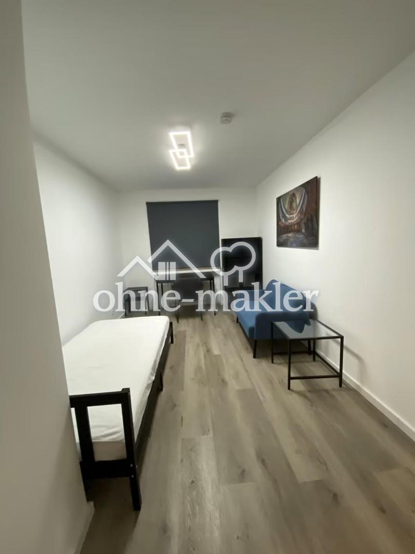 Top renovierte Wohnung. Möbliert und eingerichtet! - Photo 3