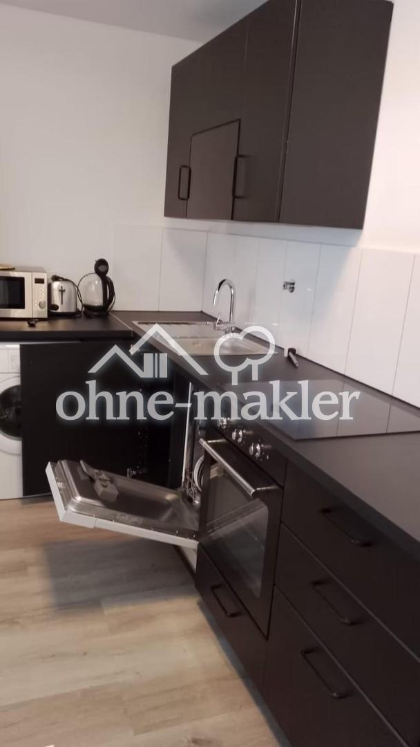 Top renovierte Wohnung. Möbliert und eingerichtet! - Photo 4