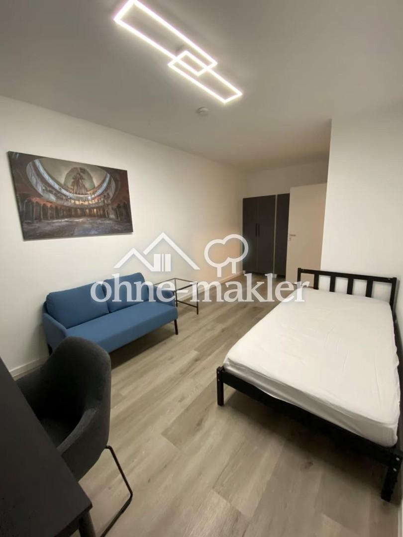 Top renovierte Wohnung. Möbliert und eingerichtet! - Photo 2