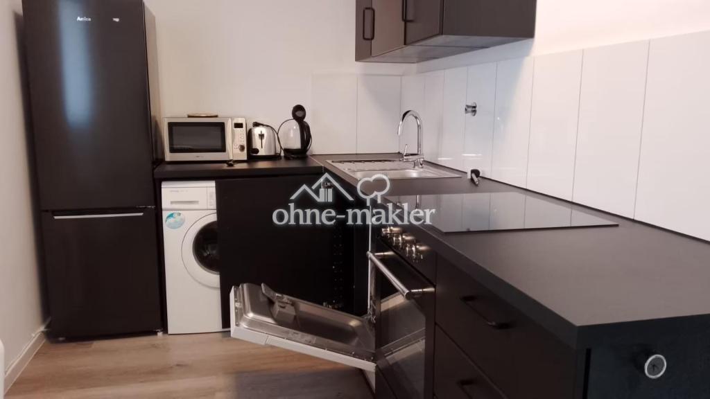 Top renovierte Wohnung. Möbliert und eingerichtet! - Photo 5