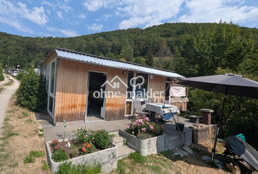 Alternative zu Mietwohnung 42qm für ca. 300€ pro Monat warm - Photo 4