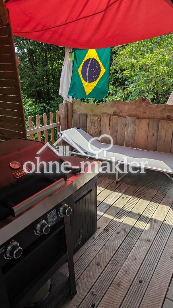 Alternative zu Mietwohnung 42qm für ca. 300€ pro Monat warm - Photo 3