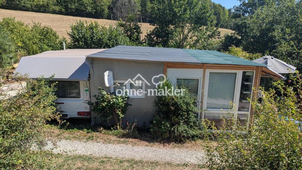 Alternative zu Mietwohnung 42qm für ca. 300€ pro Monat warm - Photo 4