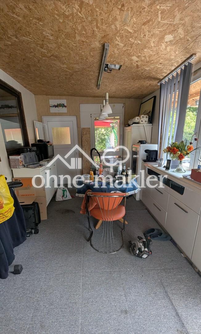 Alternative zu Mietwohnung 42qm für ca. 300€ pro Monat warm - Photo 2