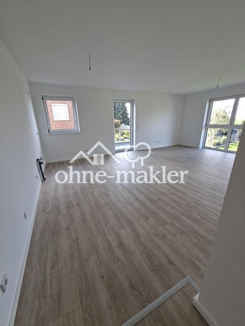 Wohlfühldomizil im Zweifamilienhaus ,Erstbezug, Wärmepumpe/PV-Anlage/langfristige Staffelmiete - Foto 1