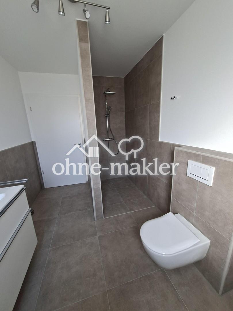 Wohlfühldomizil im Zweifamilienhaus ,Erstbezug, Wärmepumpe/PV-Anlage/langfristige Staffelmiete - Foto 5