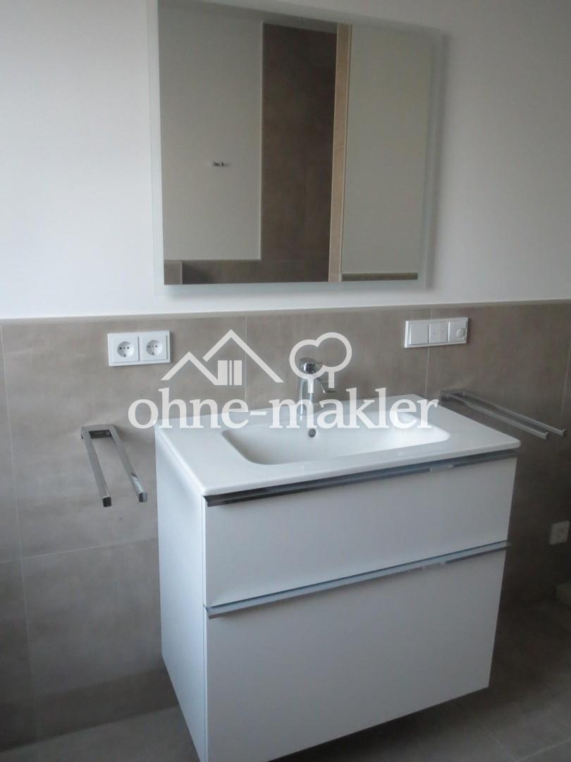Wohlfühldomizil im Zweifamilienhaus ,Erstbezug, Wärmepumpe/PV-Anlage/langfristige Staffelmiete - Foto 4