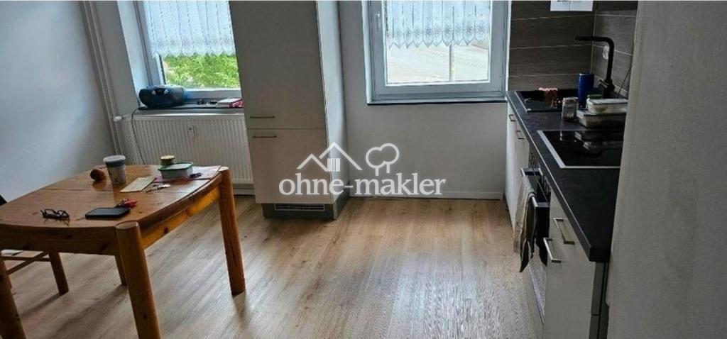 2 Zimmer Wohnung mit Wohnküche - Foto 4