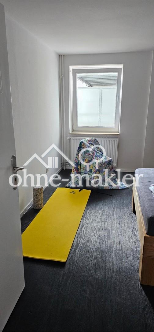 2 Zimmer Wohnung mit Wohnküche - Foto 1