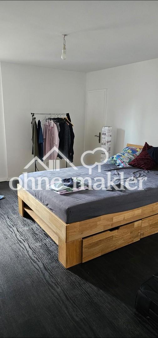 2 Zimmer Wohnung mit Wohnküche - Foto 2