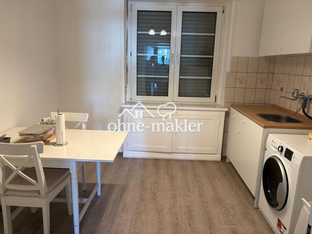 modernisierte 3-Zi mit Balkon, 65203 Wiesbaden-Biebrich - Foto 4