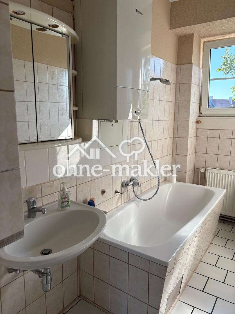 modernisierte 3-Zi mit Balkon, 65203 Wiesbaden-Biebrich - Foto 5