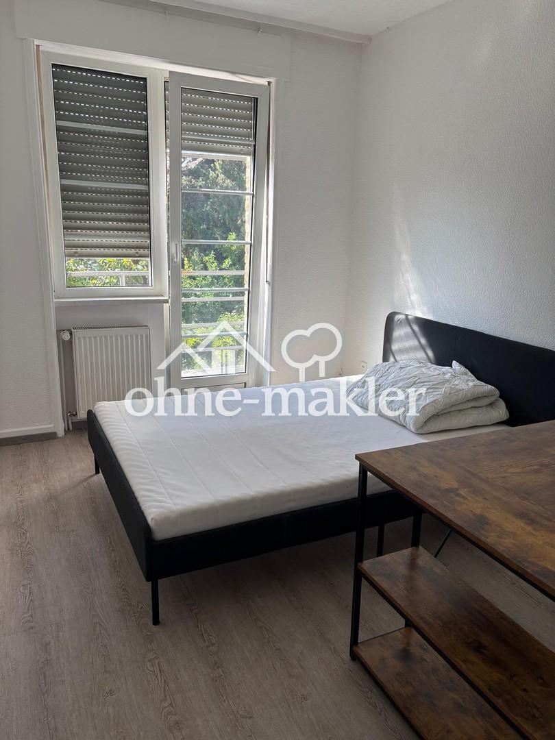 modernisierte 3-Zi mit Balkon, 65203 Wiesbaden-Biebrich - Foto 3