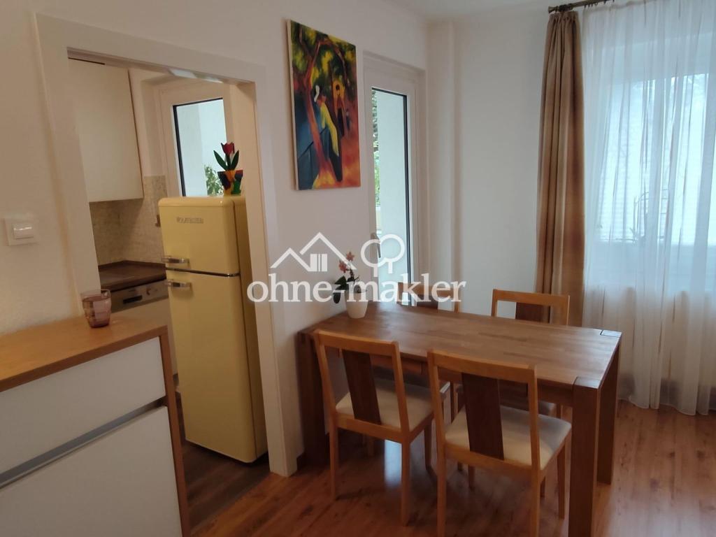 Schöne Wohnung in Benrath - Foto 2