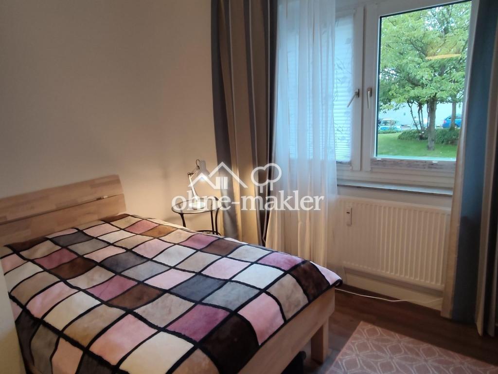 Schöne Wohnung in Benrath - Foto 4