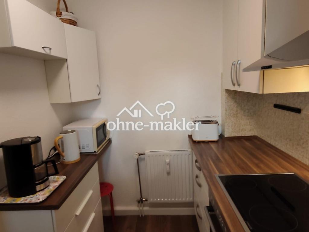 Schöne Wohnung in Benrath - Foto 5