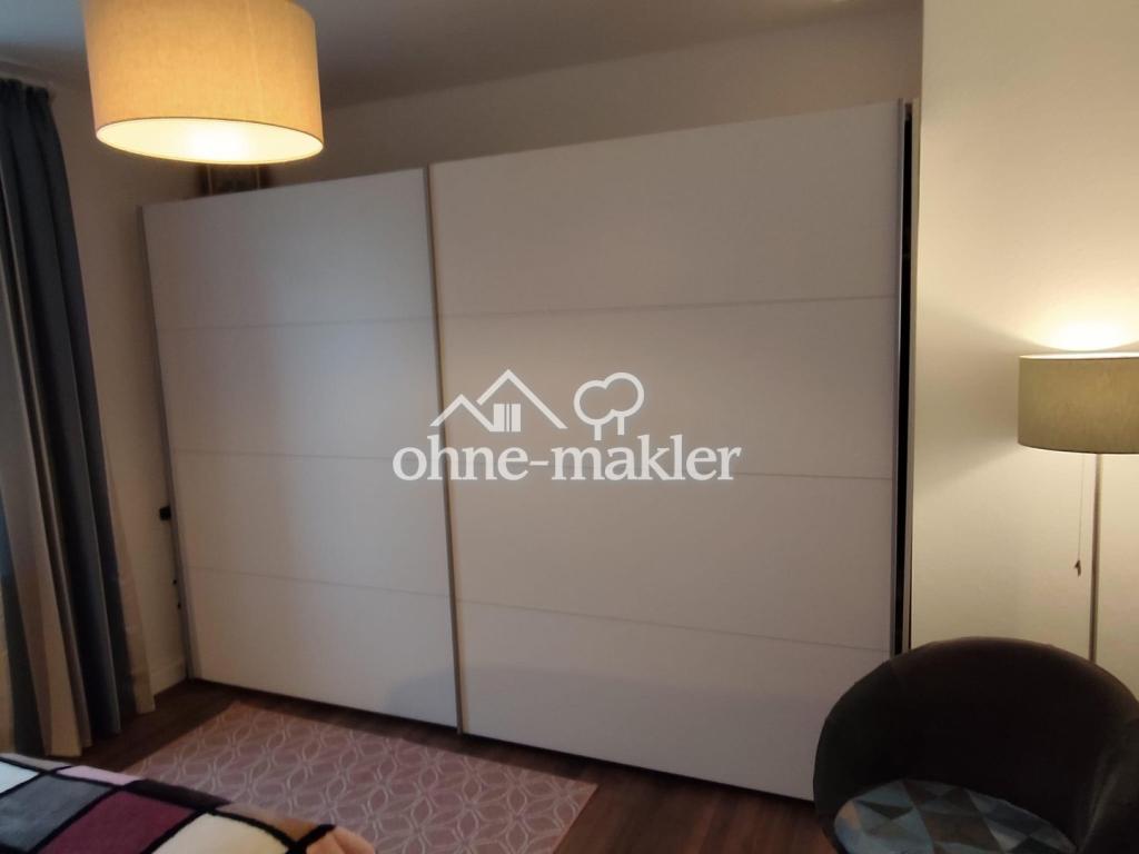 Schöne Wohnung in Benrath - Foto 3