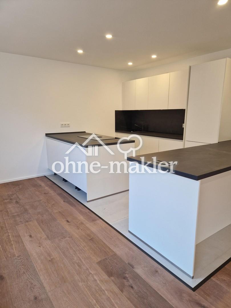 Erstvermietung nach Kernsanierung - luxuriöse 3-Zimmer-Wohnung in zentraler Lage von Trier - Photo 3