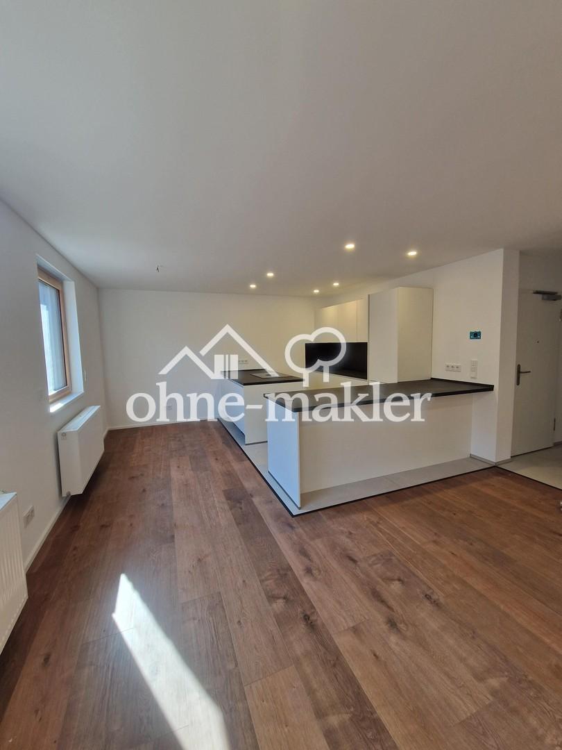 Erstvermietung nach Kernsanierung - luxuriöse 3-Zimmer-Wohnung in zentraler Lage von Trier - Foto 2