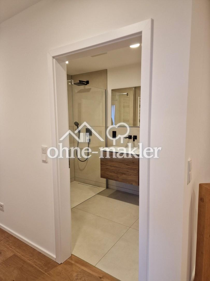 Erstvermietung nach Kernsanierung - luxuriöse 3-Zimmer-Wohnung in zentraler Lage von Trier - Foto 4